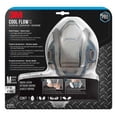 thumbnail image 1 of 3M Paint Project Respirator with Quick Latch 6502QLPA1-A-PS, Size Medium, 1 Ea/Pk,4 Pks/Cs, 1 of 1