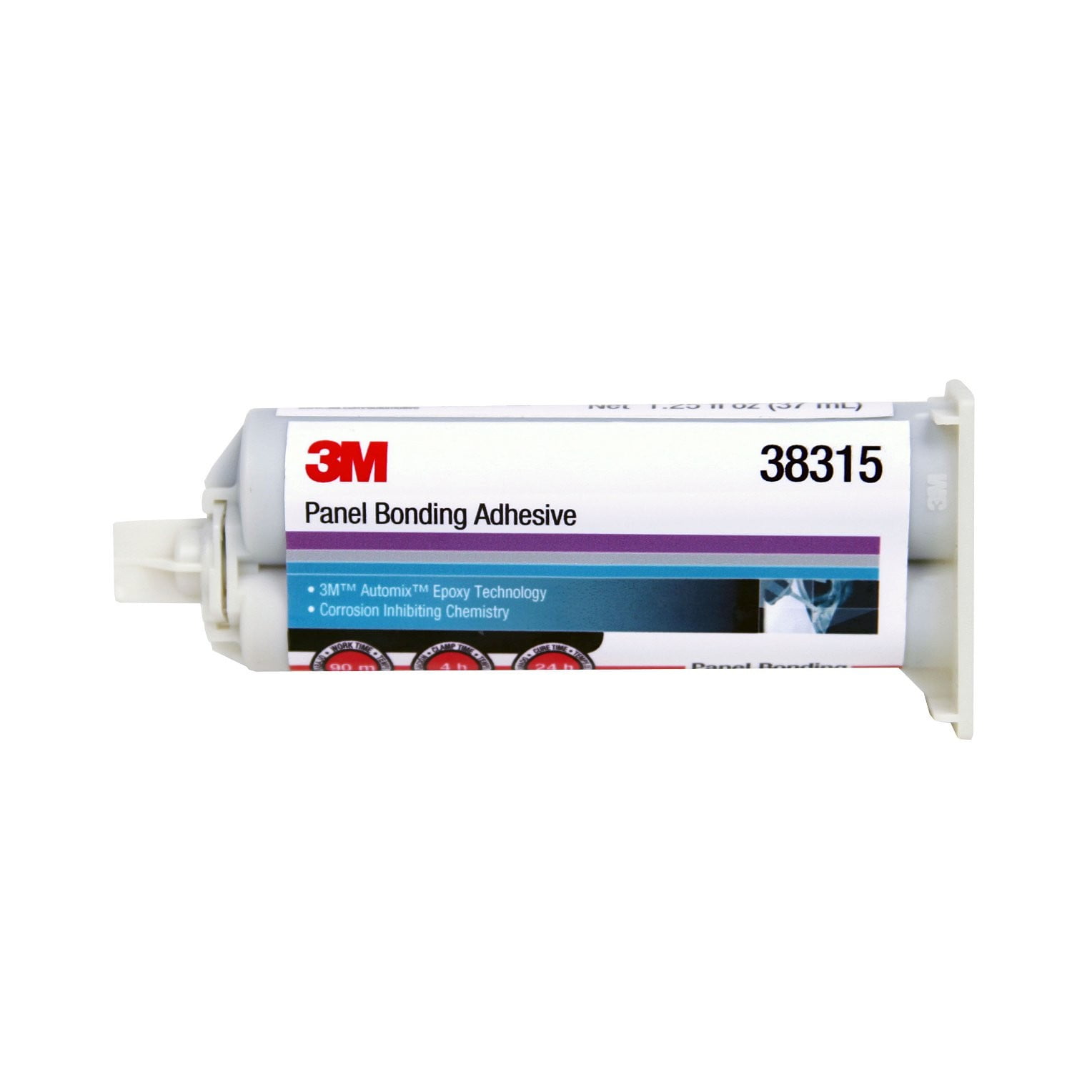 3M 38315 Panel Bonding Adhesive,38315,50mL