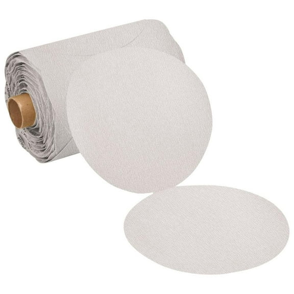 3M Paper Disc Roll 5 Inch X Nh 100 A-Weight