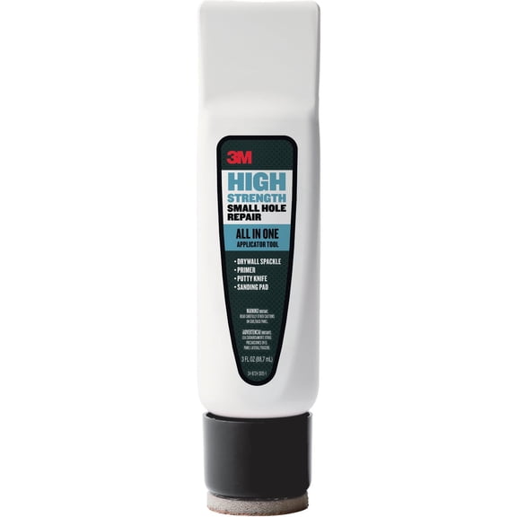 3M Patch Plus Primer 4-in-1, 2 Tubes 3 fl. oz.