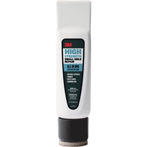3M Patch Plus Primer 4-in-1 - Fast Drying, White - 5 Pack, 3 fl oz Each