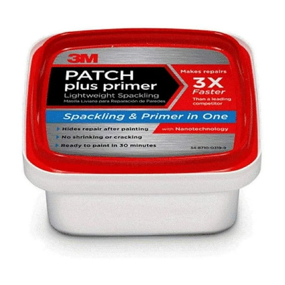 3M Patch Plus Primr 16Oz