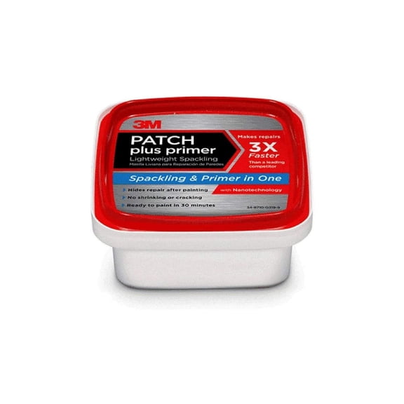 3M Patch Plus Primr 16Oz