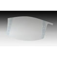 thumbnail image 1 of 3M Peel-Off Visor Cover for Use with 3m Versaflo M-925 Premium Visor 10 Pack, 1 of 1