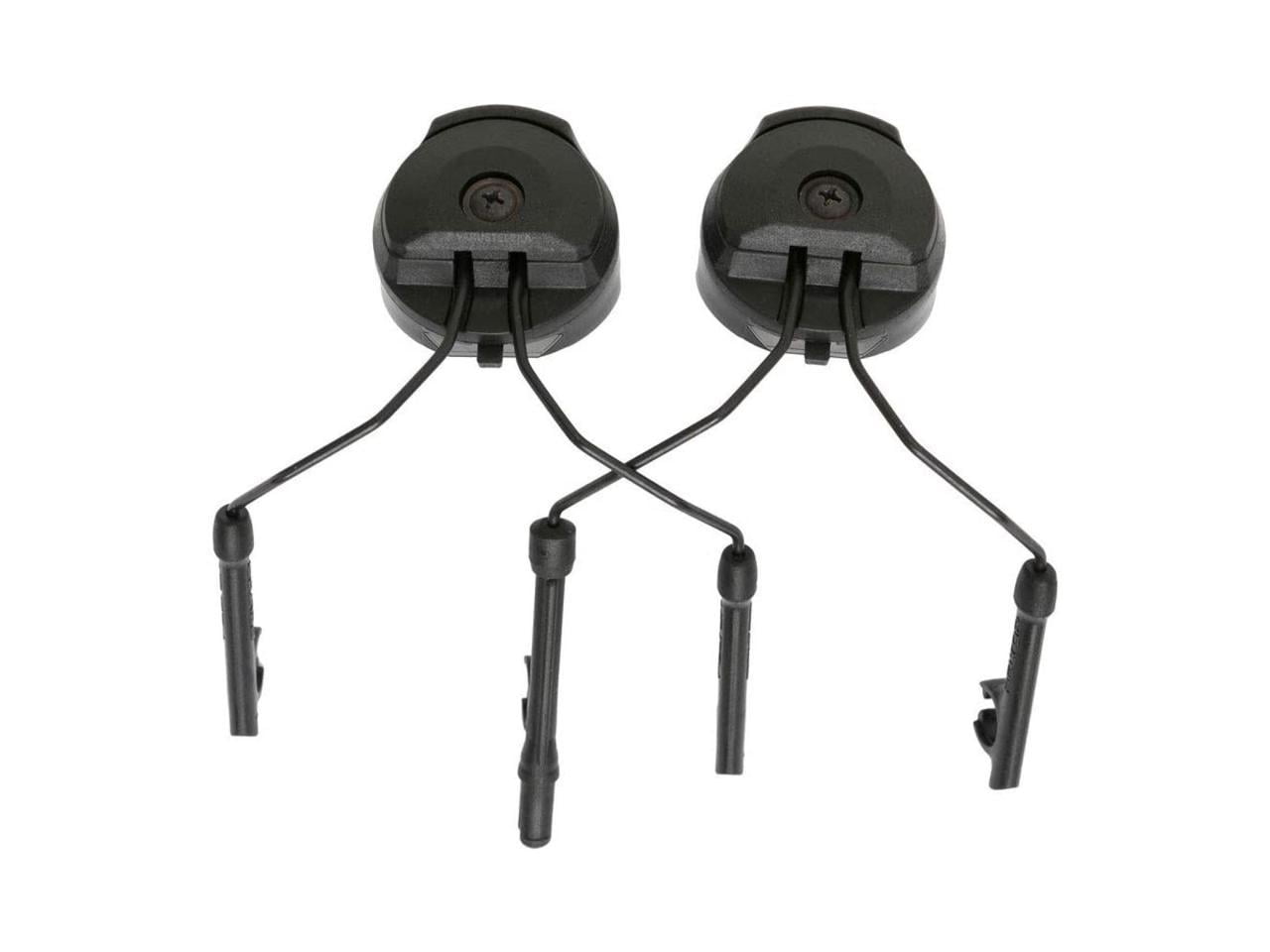 3M Peltor ARC Rail Ear Protection Attachment Kit