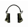 thumbnail image 1 of 3M Peltor Comtac V Foldable Olive Drab Green Hearing Defender Mil/le Tactical Headset, 1 of 2