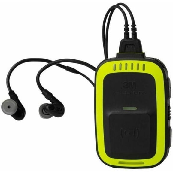 Peltor PIC-100 NA Earset