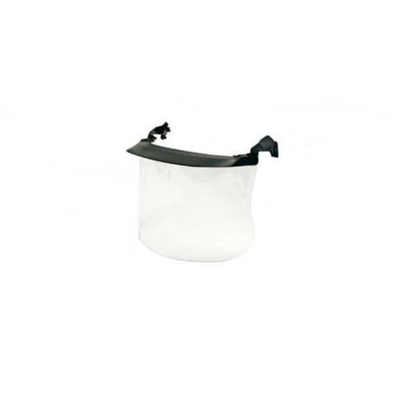 3M Peltor Polycarbonate Clear Multi Visor System