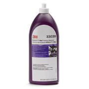 3M Perfect-It 1-Step Finishing Material, 33039, 1 qt (32 fl oz)