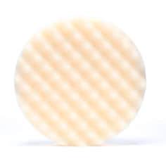 3M Perfect-It Foam Compounding Pad, 05737, 8 in, 6 per case