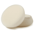 thumbnail image 1 of 3M Perfect-It Foam Compounding Pad, 30041, 4 in, Single Sided, 1 of 2