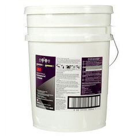 3M Perfect-It Gelcoat Compound + Polish 30346, 5 gal (18.9 liters, 21.64 Kg/48.18 lbs), 1/Case