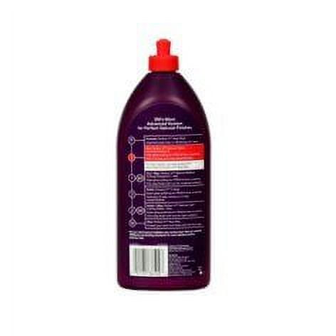 3M Perfect-It Gelcoat Heavy Cutting Compound, 36102, 1 quart (946 mL), 6 per case