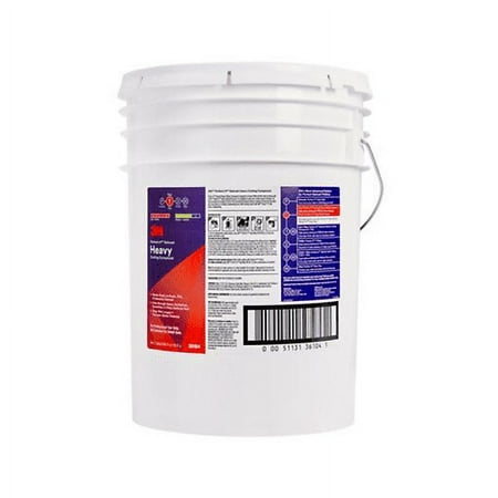 3M 36104 COMPOUND GELCOAT HEAVY CUT 5GAL PERFECT-IT MMM-36104