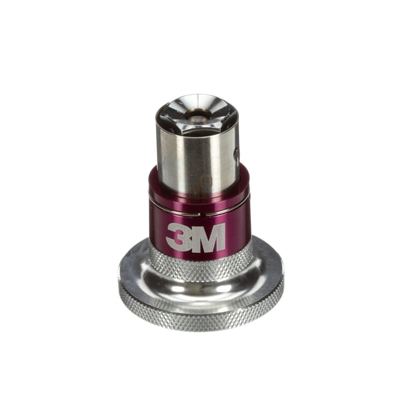 3M Perfect-It Quick Connect Adaptor, 05752, 5/8 in, 10 per case