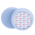 thumbnail image 1 of 3M Perfect-It Ultrafine Foam Polishing Pad, 30043, 4 in, Single Sided, 1 of 2