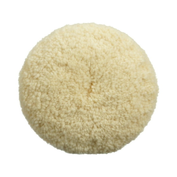 3M Perfect-It Wool Compound Pad, 05719, 9 in, 6 per case