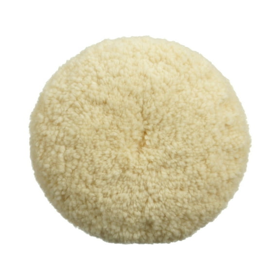 3M Perfect-It Wool Compound Pad, 05719, 9 in, 6 per case