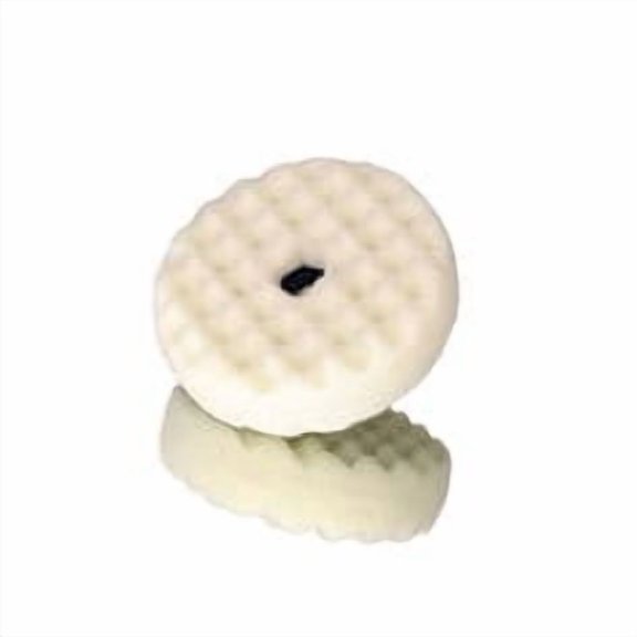 3M Perfect-it Foam Compounding Pad, 33284, 6 in, 6 per case