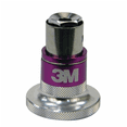 thumbnail image 1 of 3M Perfect-it Quick Connect Adaptor, 33271, 14 mm, 1 of 3