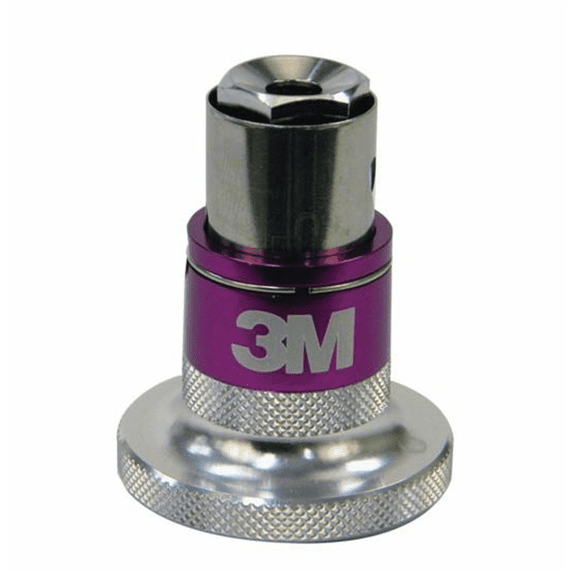 3M Perfect-it Quick Connect Adaptor, 33271, 14 mm