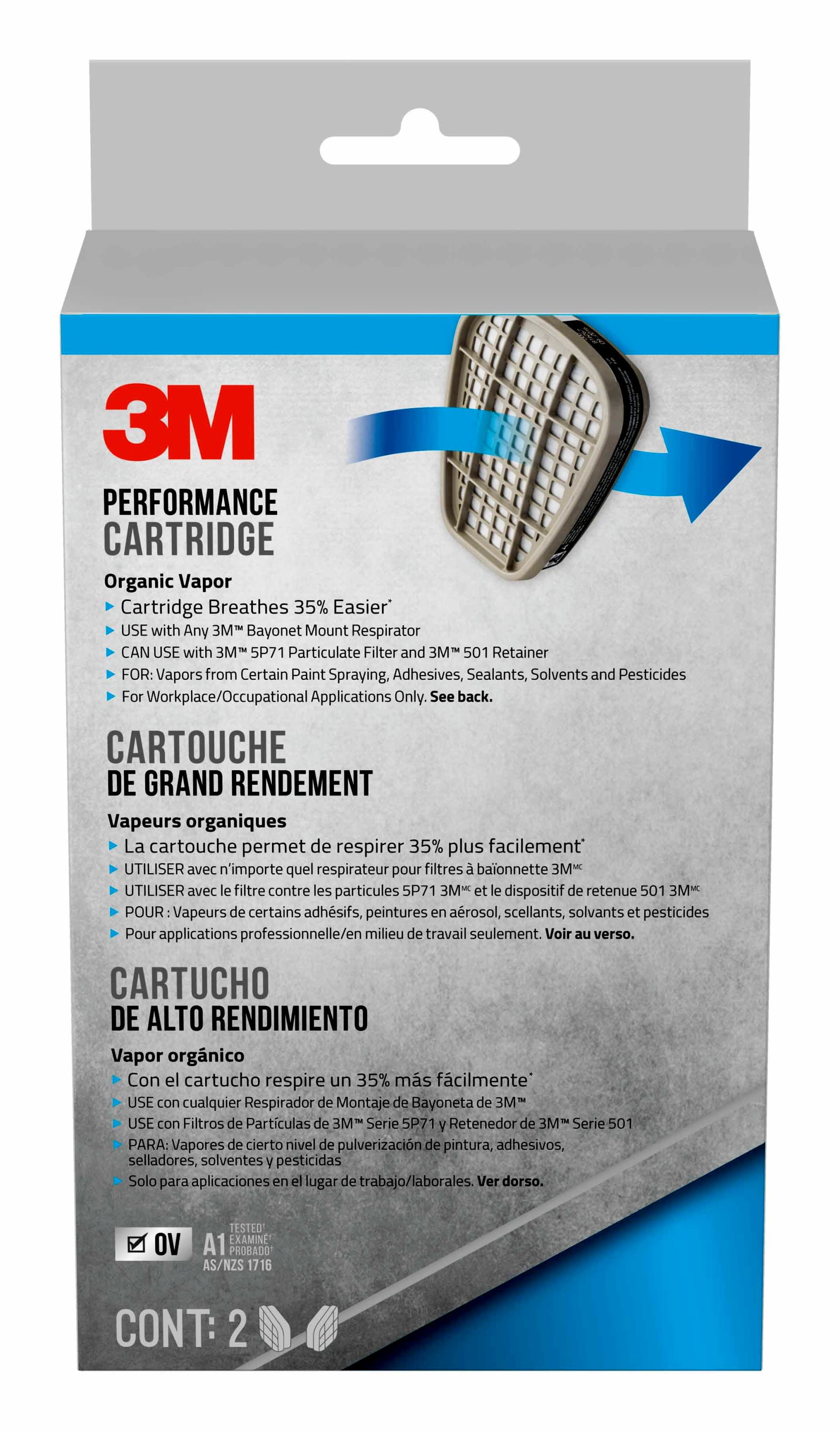 3m Cartridges