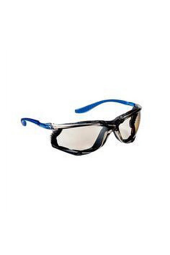 Performance Eyewear Gasket Design 47200-HZ6-NA, Mirror Lens, Anti-Fog, 6ea/css