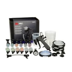3M Performance Industrial Spray Gun System 26878, 2 Kits/Case (Case of 2) SKU 7100283739