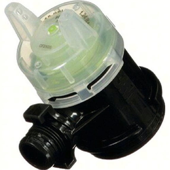 3M Performance Pressure HVLP Atomizing Head Refill Kit, 26811, Size 1.1, Yellow,