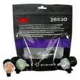 thumbnail image 1 of 3M Performance Pressure HVLP Atomizing Head Refill Kit, 26830, Variety Kit, 5 kits per case, 1 of 1