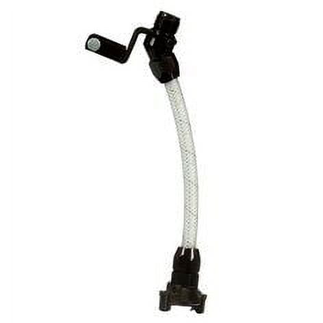 3M Performance Spray Gun Pressure Whip 26833, 4/Case