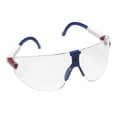 thumbnail image 1 of 3M Personal Safety Division 247-15258-00000-100 Lexa Protective Eyewear, 15258-00000-100 Clear Anti-Fog Lens, R- with B, 1 of 1