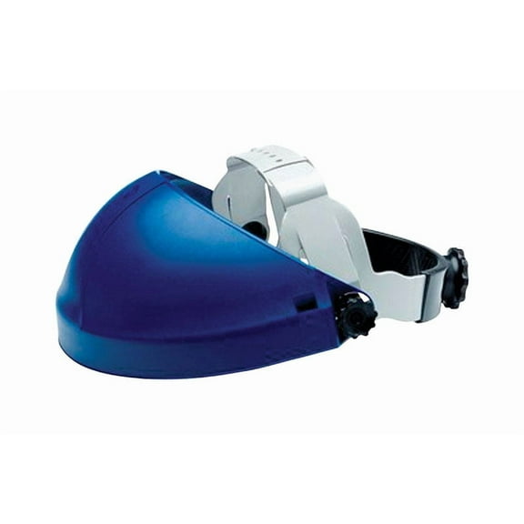 3M Tuffmaster Deluxe Headgear w/Ratchet Adjustment