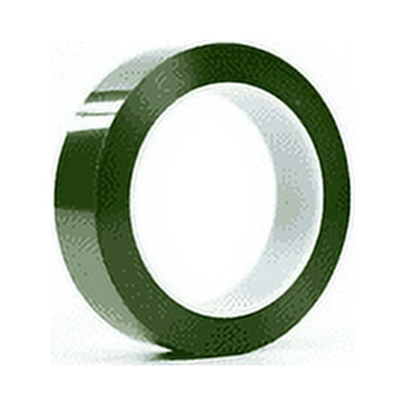 3M Polyester Tape 8403 Green, 1 in x 72 yd