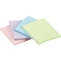 3M Post-It Note Pad - Pack of 10