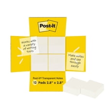 Post Stick
