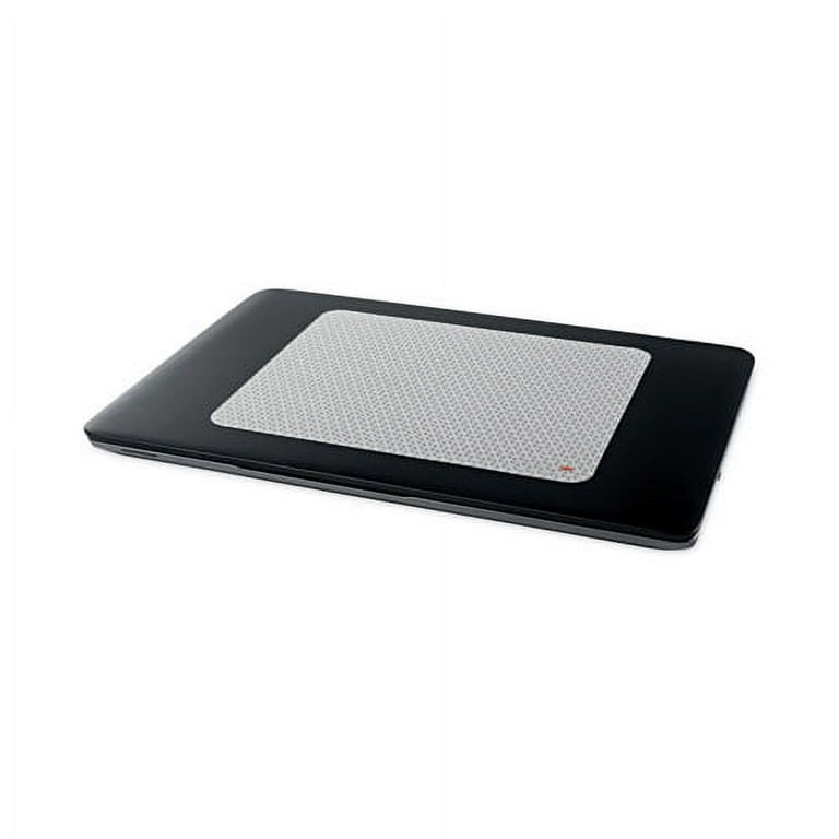 Precise Mouse Pad with Nonskid Repositionable Adhesive Back, 8.5 x 7, Bitmap Design Precise Mouse Pad with Nonskid Repositionable Adhesive Back, 8.5 x 7, Bitmap Design