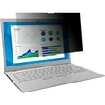 thumbnail image 1 of 3M Privacy Filter for 15.4 in Widescreen Laptop with COMPLY Attachment System(16:10) (PF154W1B), 1 of 2
