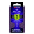 thumbnail image 1 of 3M Pro Grade Precision Faster Sanding Block Sponge, 24003TRI-XC-B, 1 of 1
