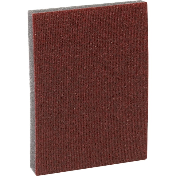 3M Pro-Pad Sanding Sponge - Pack of 6 - Walmart.com