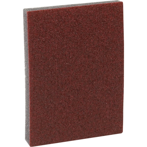 3M Pro-Pad Sanding Sponge - Pack of 8