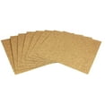 thumbnail image 1 of 3M Production Sandpaper Sheet Pro-Pak - 50 Grit, Durable Aluminum Oxide - 9 x 11 In, 1 of 1