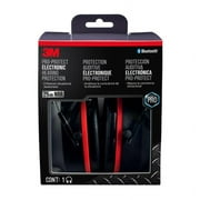 3M  Pro-Protect Wireless Electronic Hearing Protector with Bluetooth  Technology 90545H1-DC-PS, 4/case
