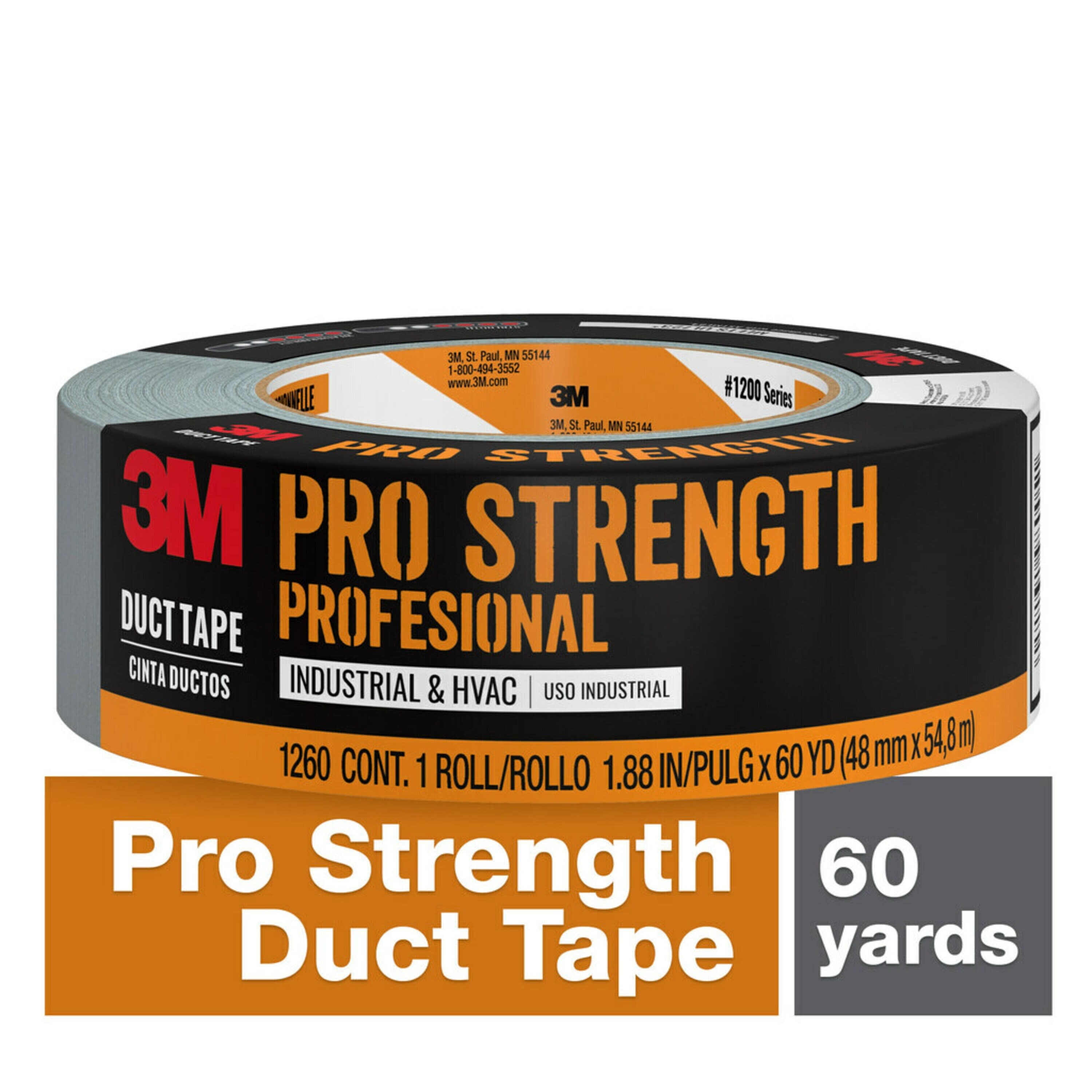 Rite Aid Home Duct Tape, 1.88 in x 60 yds