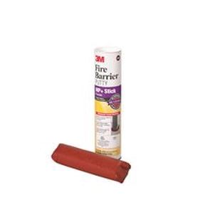 3M Fire Barrier Putty