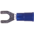 thumbnail image 1 of 3M Products Fork Terminal Vinyl  16-14 gauge #8 stud/100 pk, 1 of 1