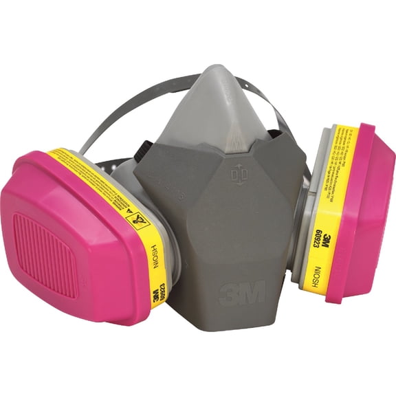 3M Professional Multi-Purpose Respirator