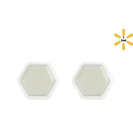 3M Promogran Prisma Matrix Silver Collagen Dressing 4.34 Square Inch Hexagon Sterile, 2 Pack - MA028
