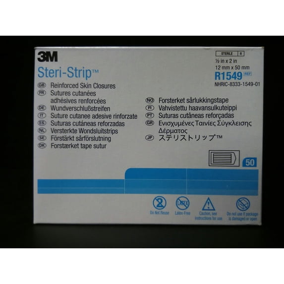 3M R1549 STERI-STRIP