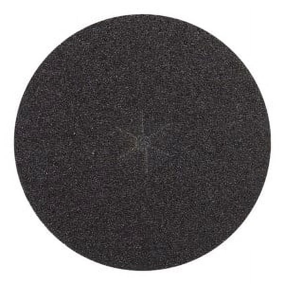 3M Regalite Floor Surfacing Discs 09300, 6-7/8 in x 7/8 in, 752I, 36 Grit, 200/case
